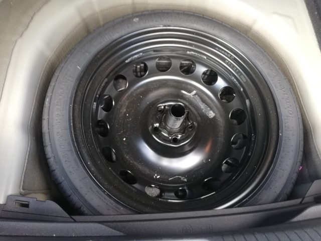 VOLKSWAGEN Taigo usata, con Immobilizzatore elettronico
