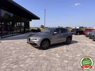 ALFA ROMEO Stelvio usata, con Airbag