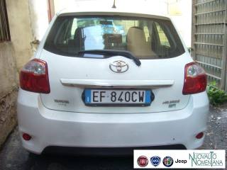 TOYOTA Auris usata, con Airbag Passeggero