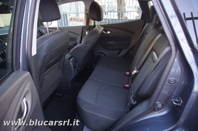 RENAULT Kadjar usata, con Controllo automatico clima