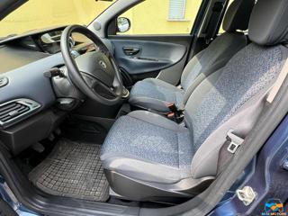 LANCIA Ypsilon usata, con Servosterzo