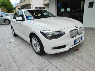 BMW 118 usata, con Controllo trazione