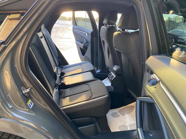 AUDI Q3 usata, con Controllo automatico clima