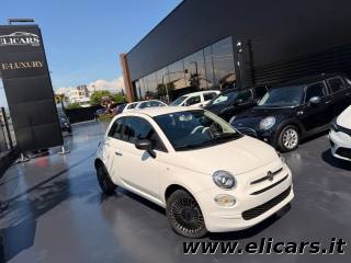 FIAT 500 usata, con Autoradio