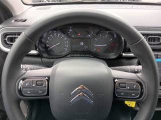 CITROEN C3 usata, con Boardcomputer