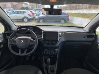 PEUGEOT 208 usata, con ESP