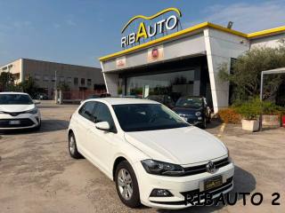 VOLKSWAGEN Polo usata, con Airbag