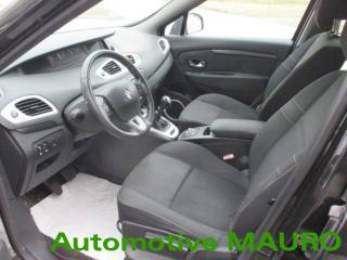 RENAULT Scenic usata 8