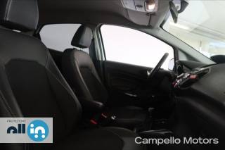 FORD EcoSport usata 14