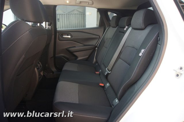 NISSAN Qashqai usata, con Controllo trazione
