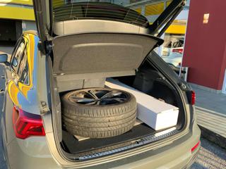 AUDI Q3 usata, con ESP