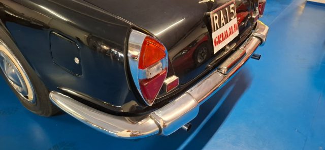 LANCIA Flaminia usata 15