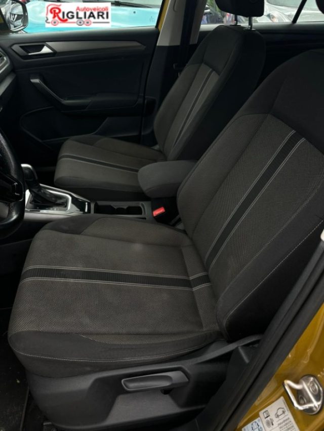 VOLKSWAGEN T-Roc usata 13