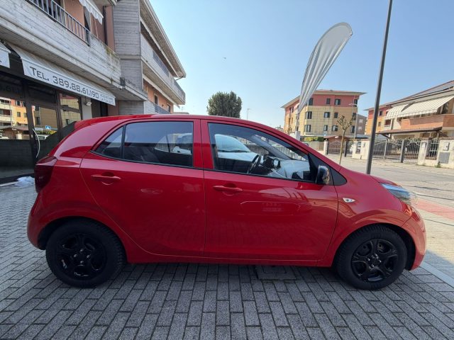 KIA Picanto usata 3