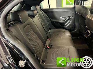 MERCEDES-BENZ A 200 usata, con Sistema di navigazione
