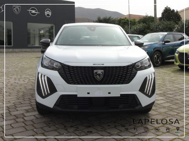 PEUGEOT 2008 usata, con Airbag Passeggero