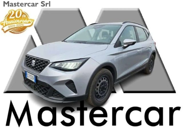 SEAT Arona usata, con ABS