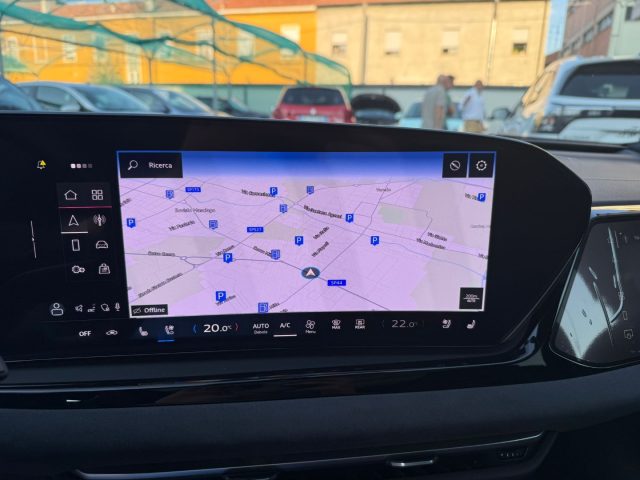 AUDI S5 usata, con Autoradio digitale