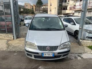 FIAT Idea usata 1