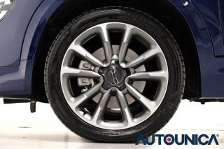 FIAT 500X usata, con Fendinebbia