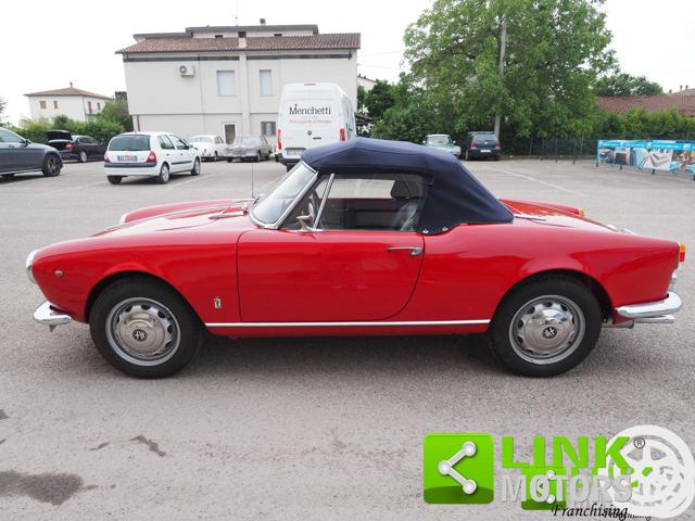 ALFA ROMEO Giulietta usata 7