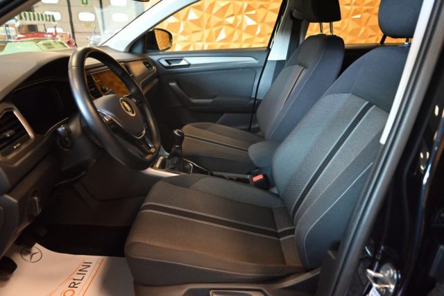 VOLKSWAGEN T-Roc usata 82