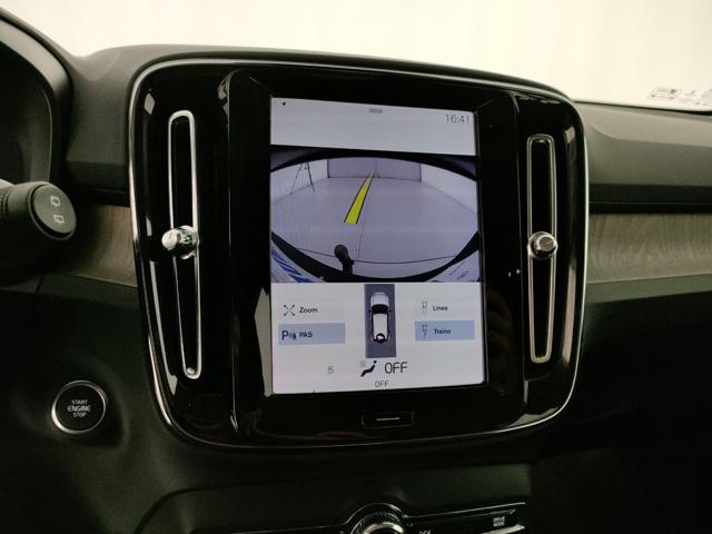VOLVO XC40 usata, con Park Distance Control