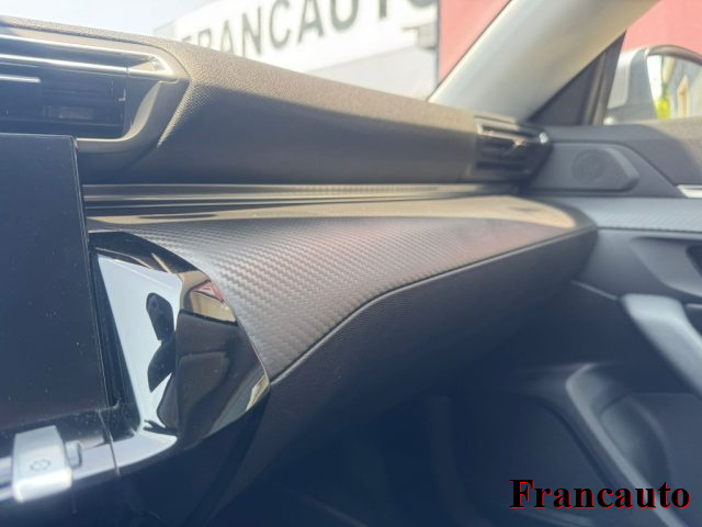 PEUGEOT 508 usata, con Controllo automatico clima