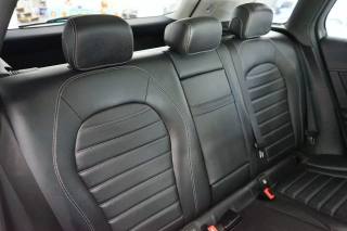 MERCEDES-BENZ GLC 250 usata, con Climatizzatore automatico, 2 zone