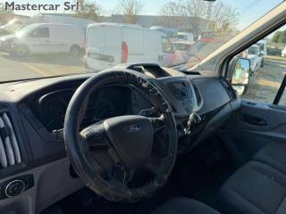 FORD Transit usata, con Cruise Control