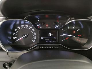 CITROEN C3 usata, con Vetri oscurati