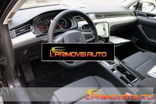 VOLKSWAGEN Passat Variant usata, con Chiusura centralizzata