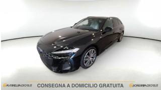 AUDI A5 AVANT TDI 204CV S TRONIC S LINE INT ED EST