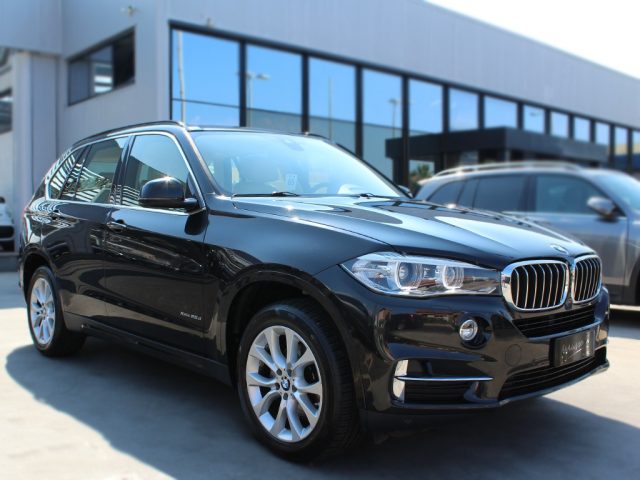 BMW X5 usata, con ABS