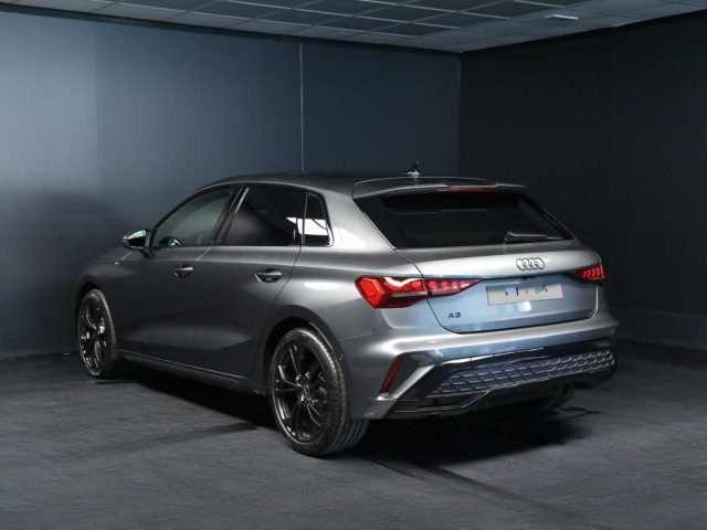 AUDI A3 usata, con Alzacristalli elettrici