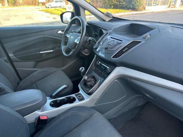 FORD C-Max usata, con ESP