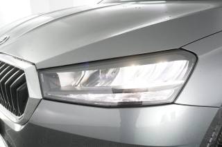 SKODA Fabia usata 13