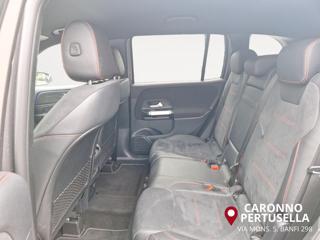 MERCEDES-BENZ GLB 200 usata, con ESP