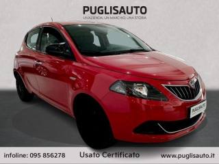 LANCIA Ypsilon 1.0 FireFly 5 porte S&S Hybrid Ecochic Silver