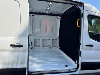 FORD Transit usata, con Bluetooth