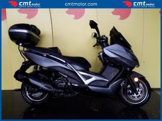 KYMCO Xciting 400i