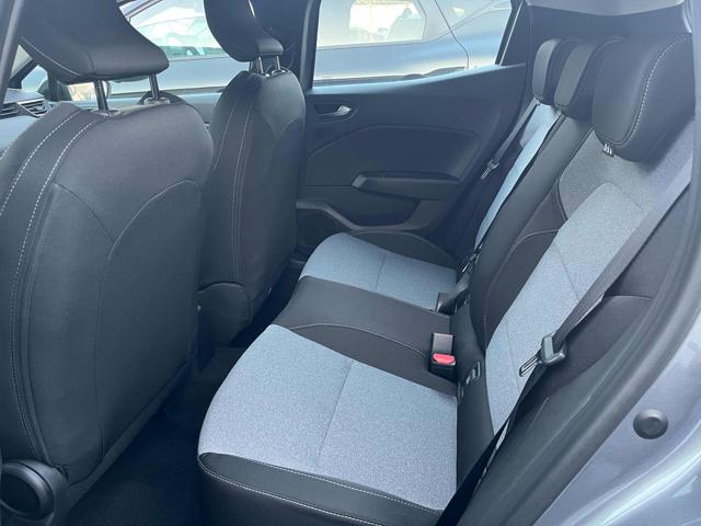 RENAULT Clio usata, con Cruise Control