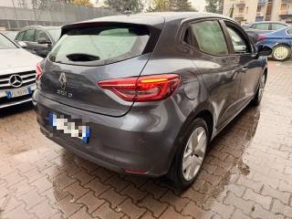 RENAULT Clio usata, con Airbag Passeggero