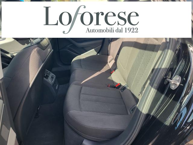 AUDI A4 usata, con Controllo trazione