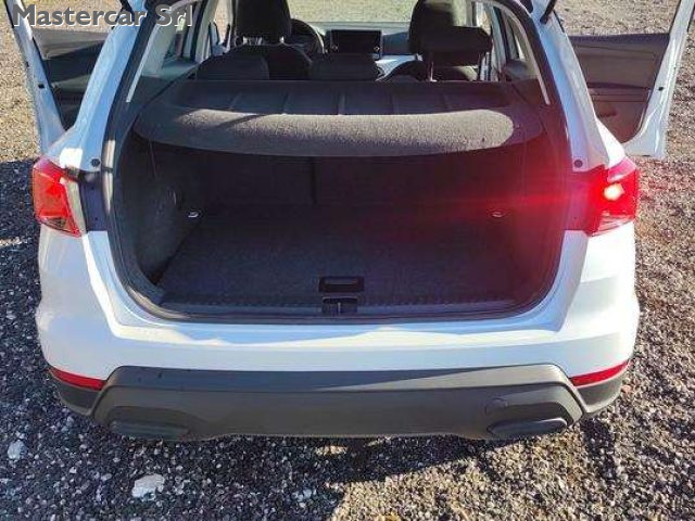 SEAT Arona usata, con ESP