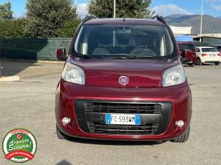 FIAT Qubo usata, con Airbag