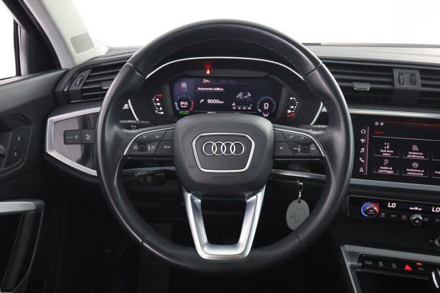 AUDI Q3 usata 4