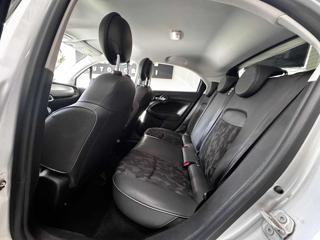 FIAT 500X usata, con Isofix