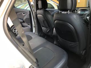 HYUNDAI iX35 usata, con Filtro antiparticolato