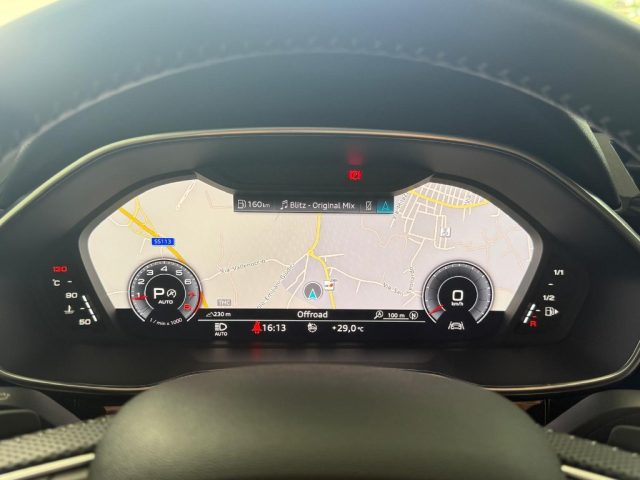 AUDI Q3 usata, con Controllo trazione